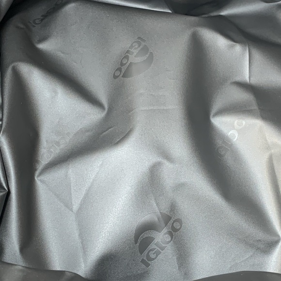Igloo Vertical Cooler Bag NWT - Picture 10 of 10